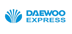 Daewoo Express