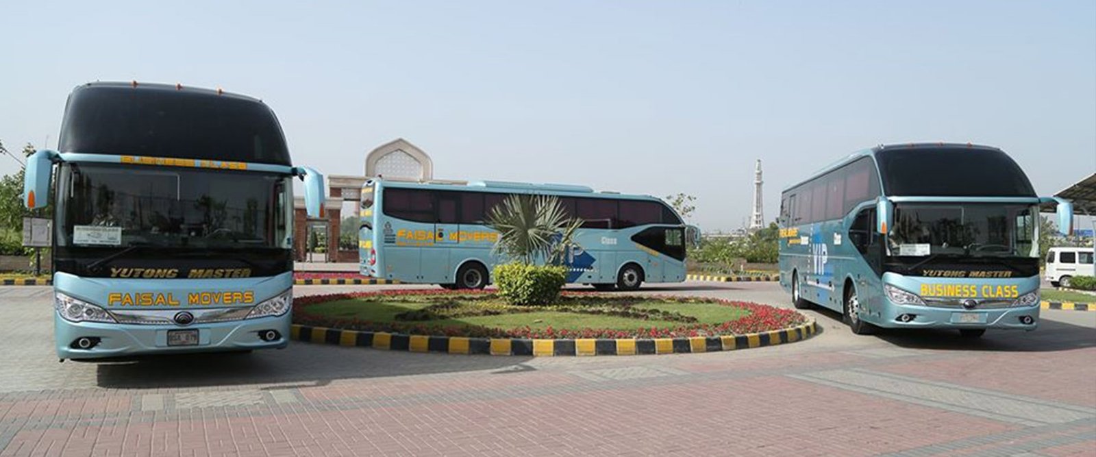 Faisal Movers image