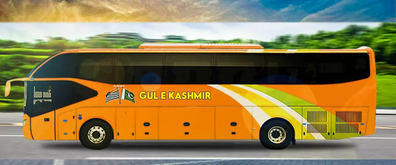 Gul e Kashmir