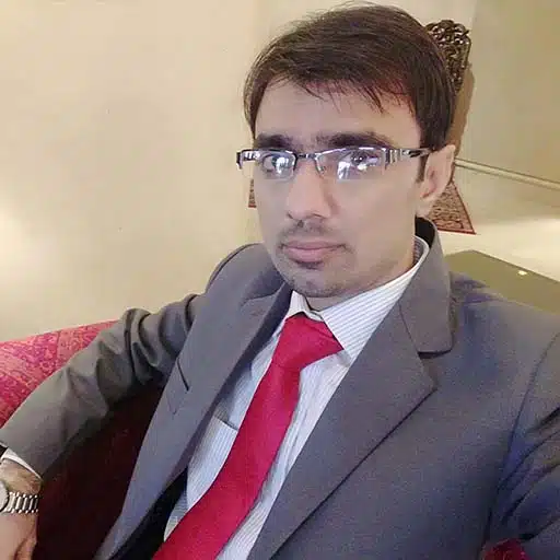 Hamza Shahid
