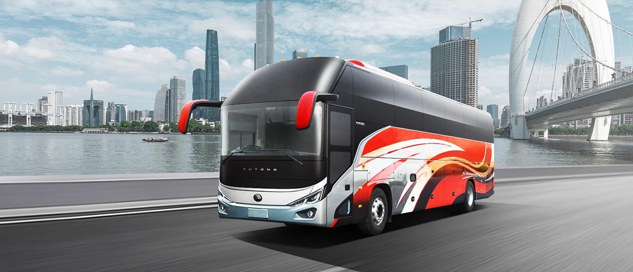 Bus Manufacturers in Pakistan