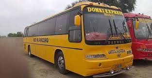 Domki Express