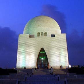 karachi