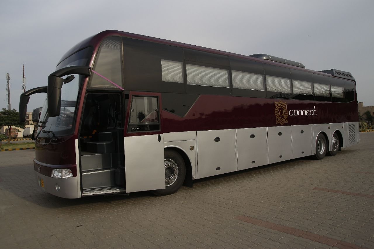 Q Connect image
